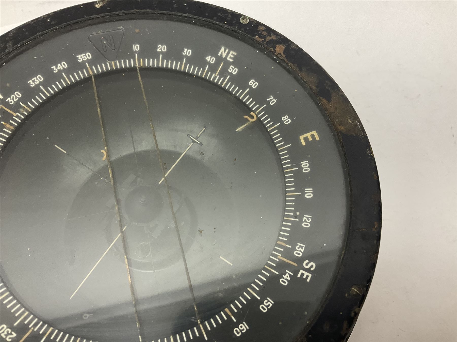 Air Ministry type P8 Compass - Image 4 of 11