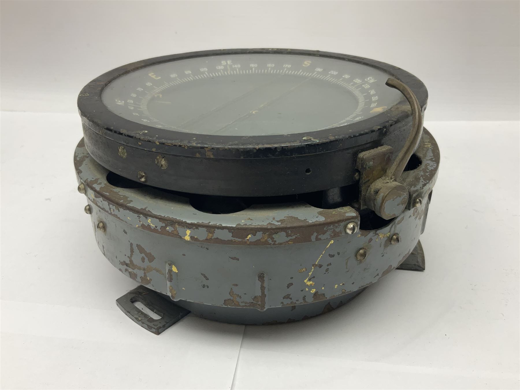 Air Ministry type P8 Compass - Image 9 of 11