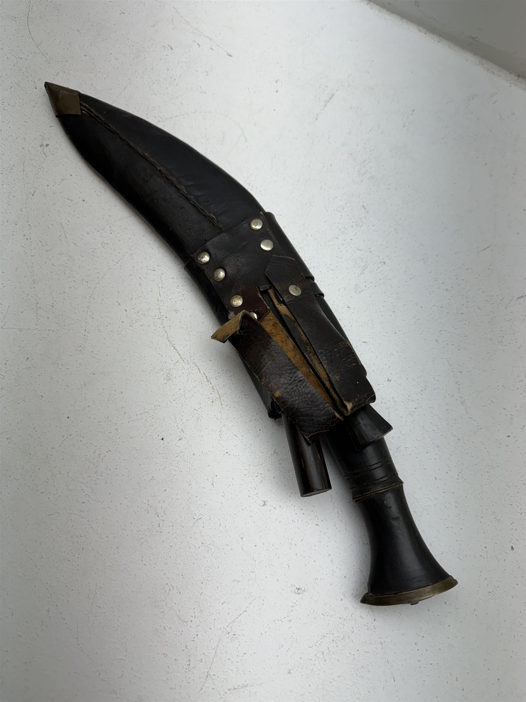 British Service issued Kukri - Image 2 of 5