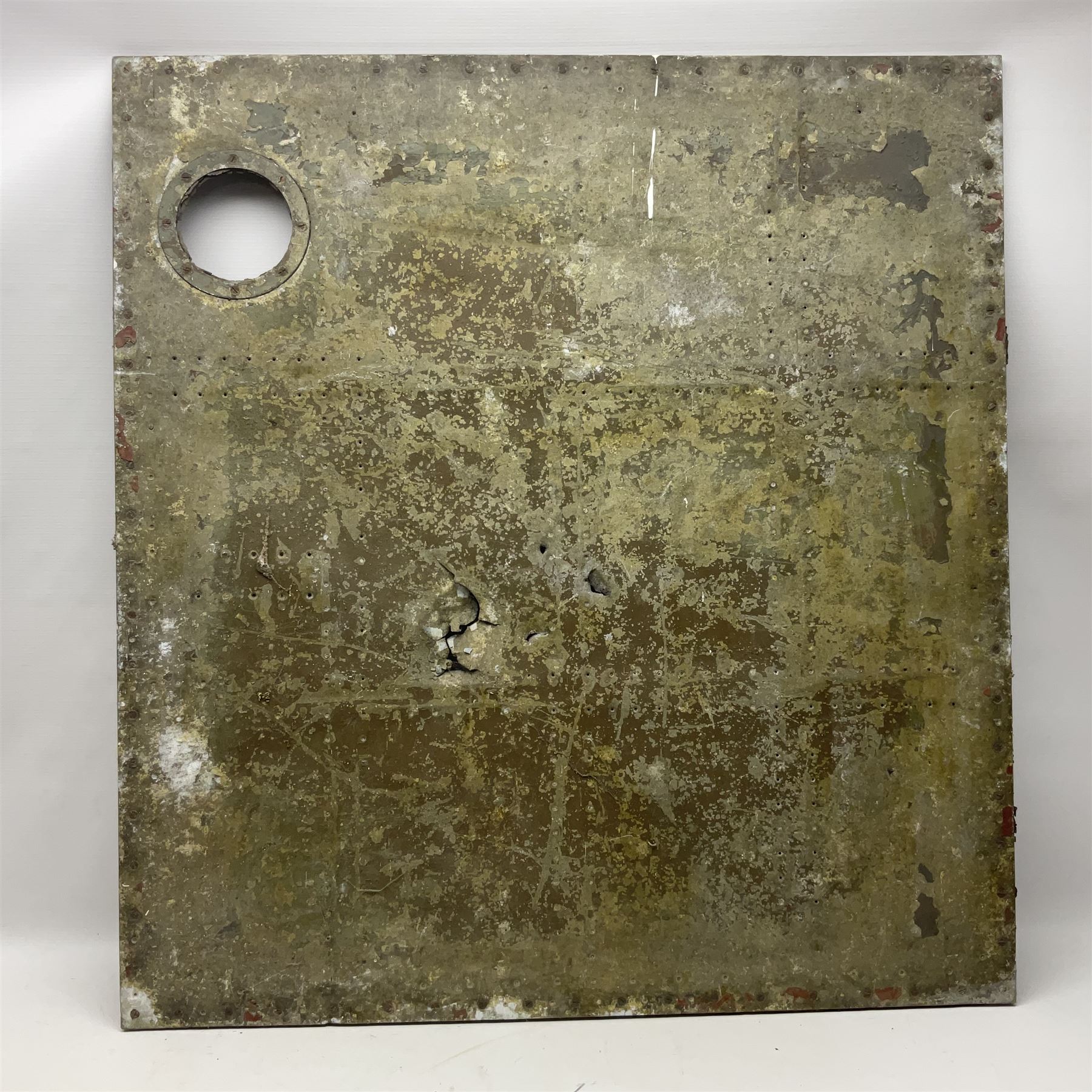 Larger collection of metal salvage - Image 14 of 55