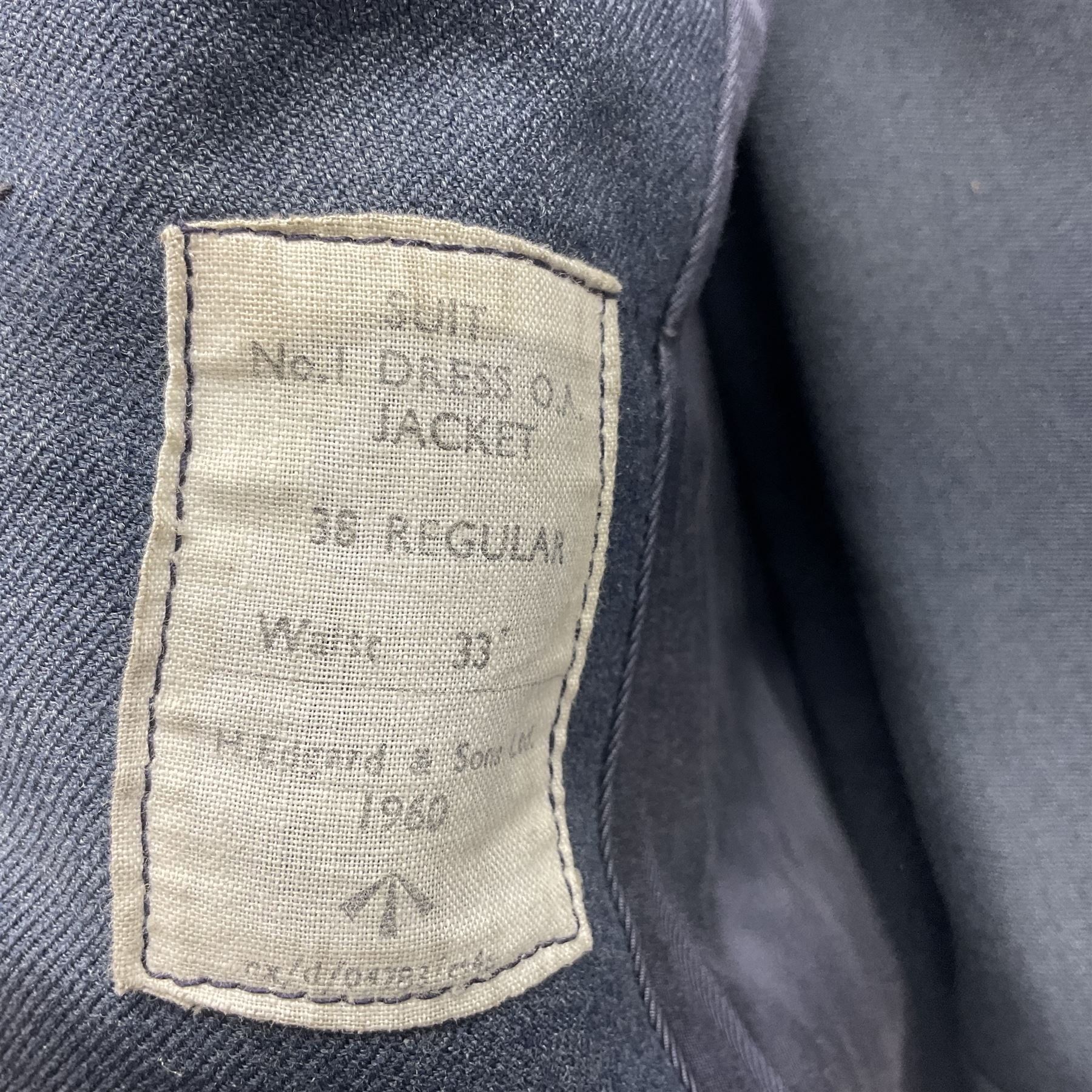 Two air force jackets - Image 27 of 29