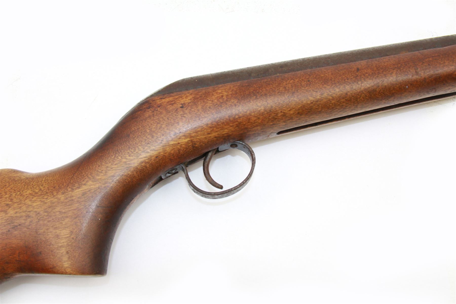 BSA .177 Break Barrel air rifle