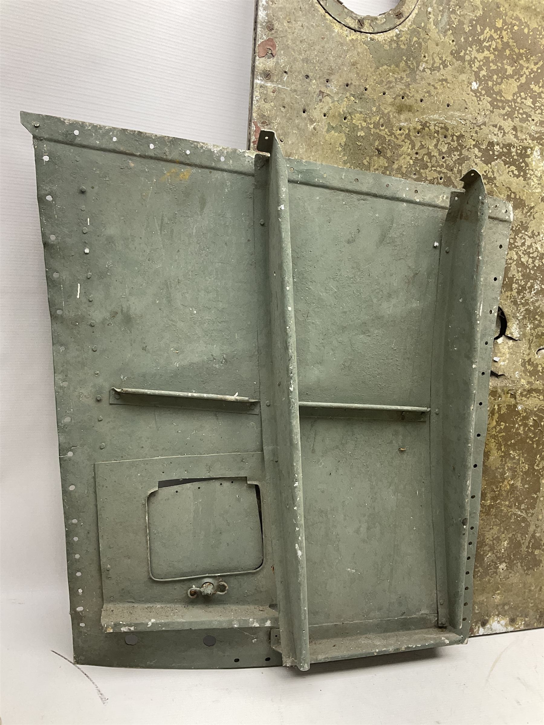 Larger collection of metal salvage - Image 11 of 55