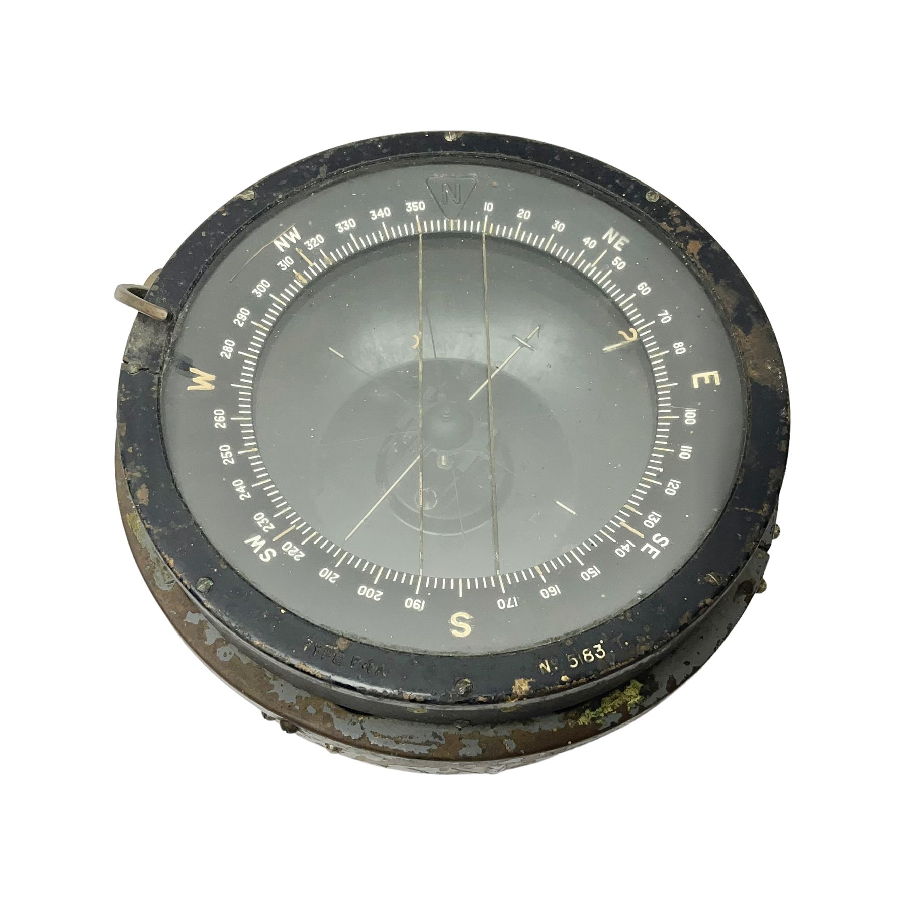 Air Ministry type P8 Compass