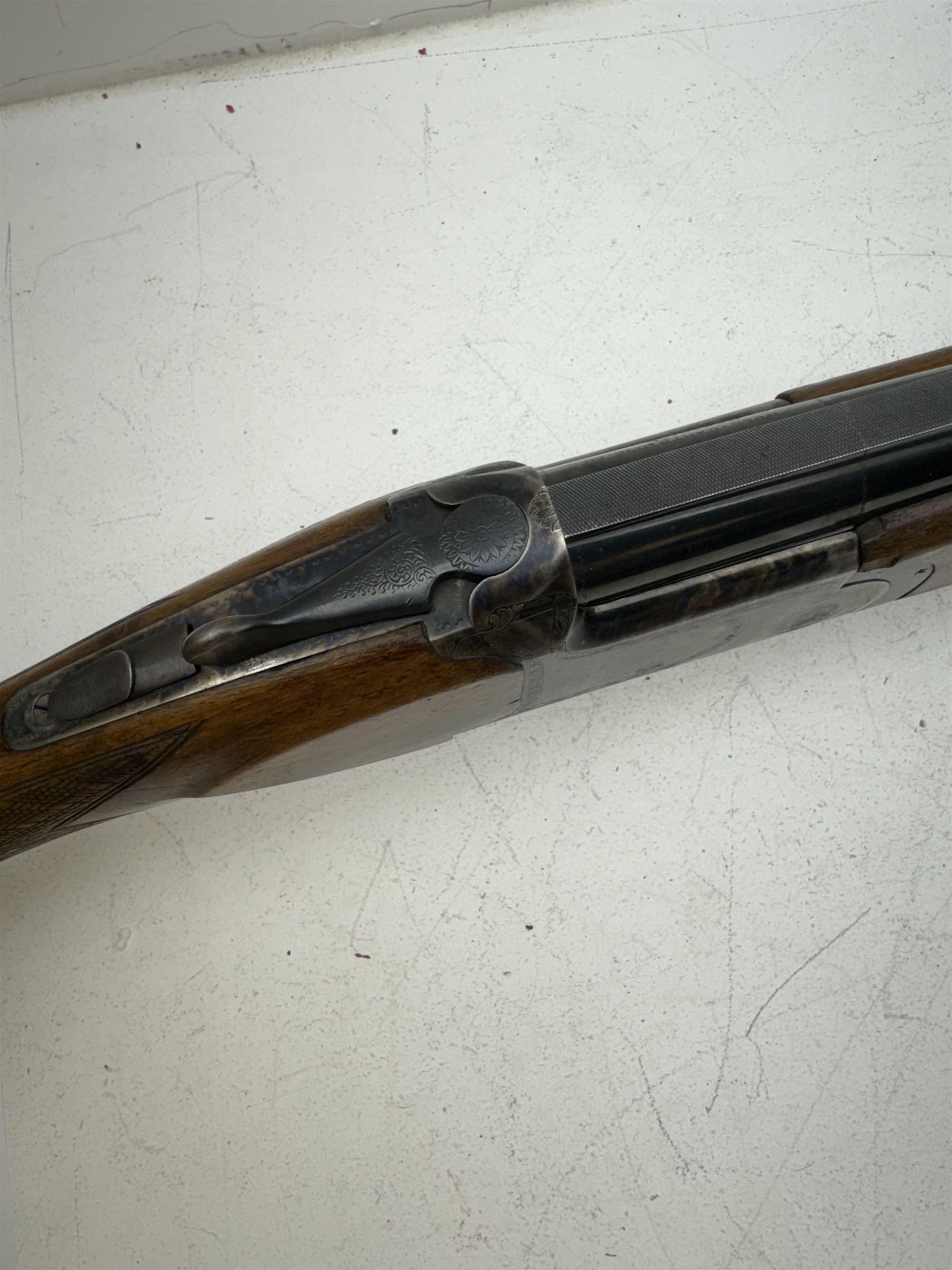 SHOTGUN CERTIFICATE REQUIRED - 12 bore shotgun - Image 16 of 26