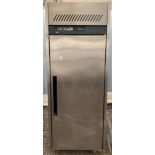 Williams - stainless steel commercial fridge