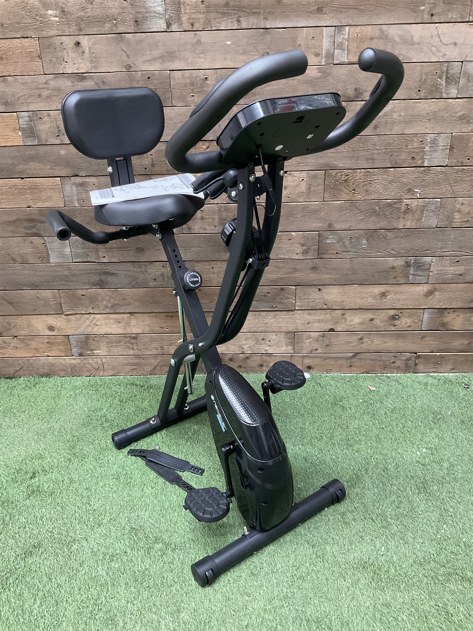 Neostar Health exercise bike