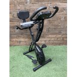 Neostar Health exercise bike