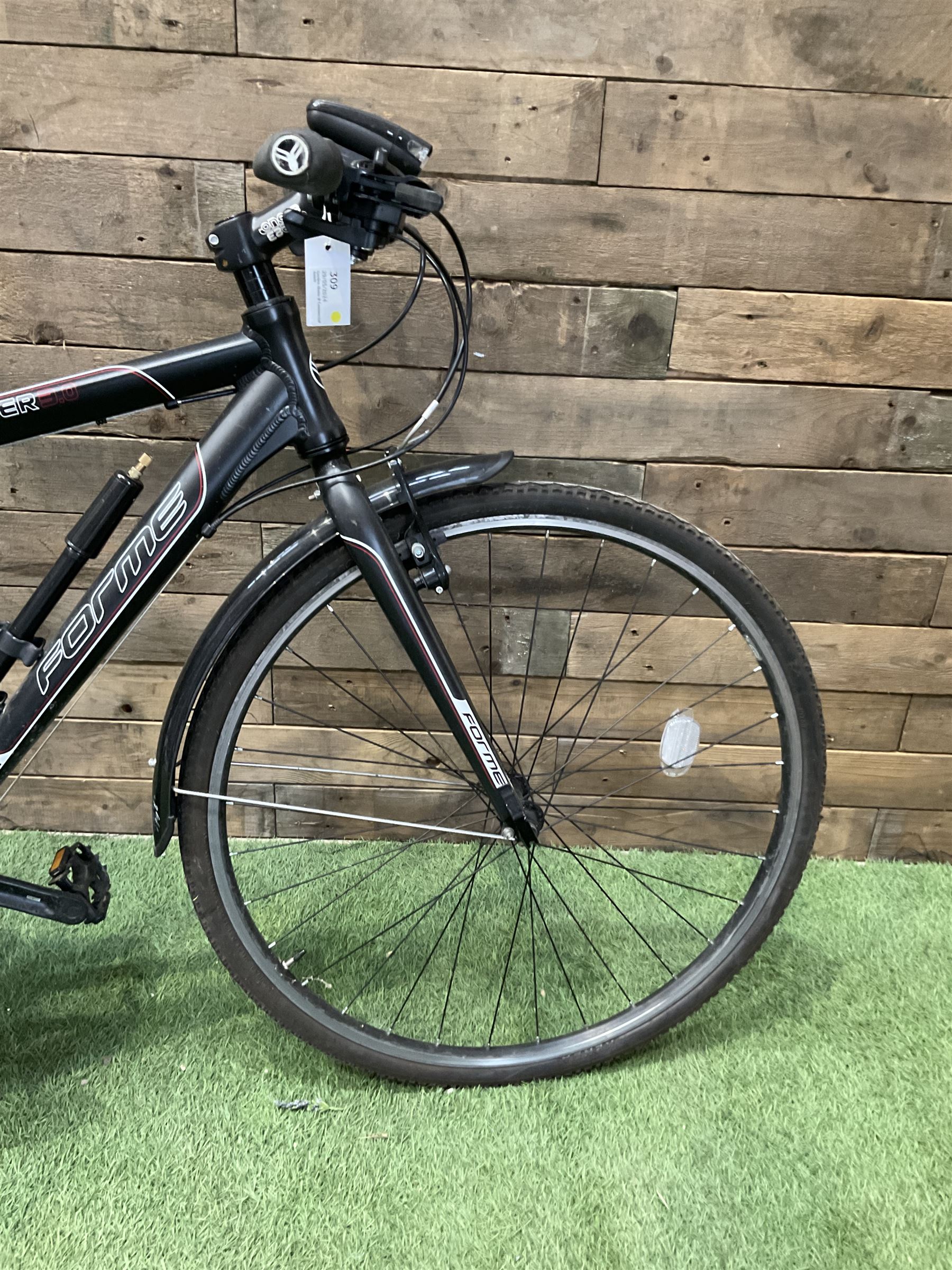 Forme Winster 3.0 cross country bike - Image 2 of 8