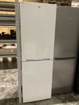 Hoover 6182W5KN fridge freezer - THIS LOT IS TO BE COLLECTED BY APPOINTMENT FROM DUGGLEBY STORAGE