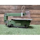 Sealey 16'' scroll saw