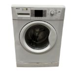 Beko 8kg 1300rpm A+ rated washing machine