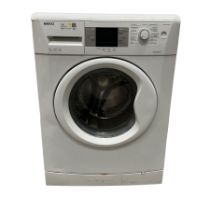 Beko 8kg 1300rpm A+ rated washing machine