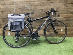 Forme Winster 3.0 cross country bike