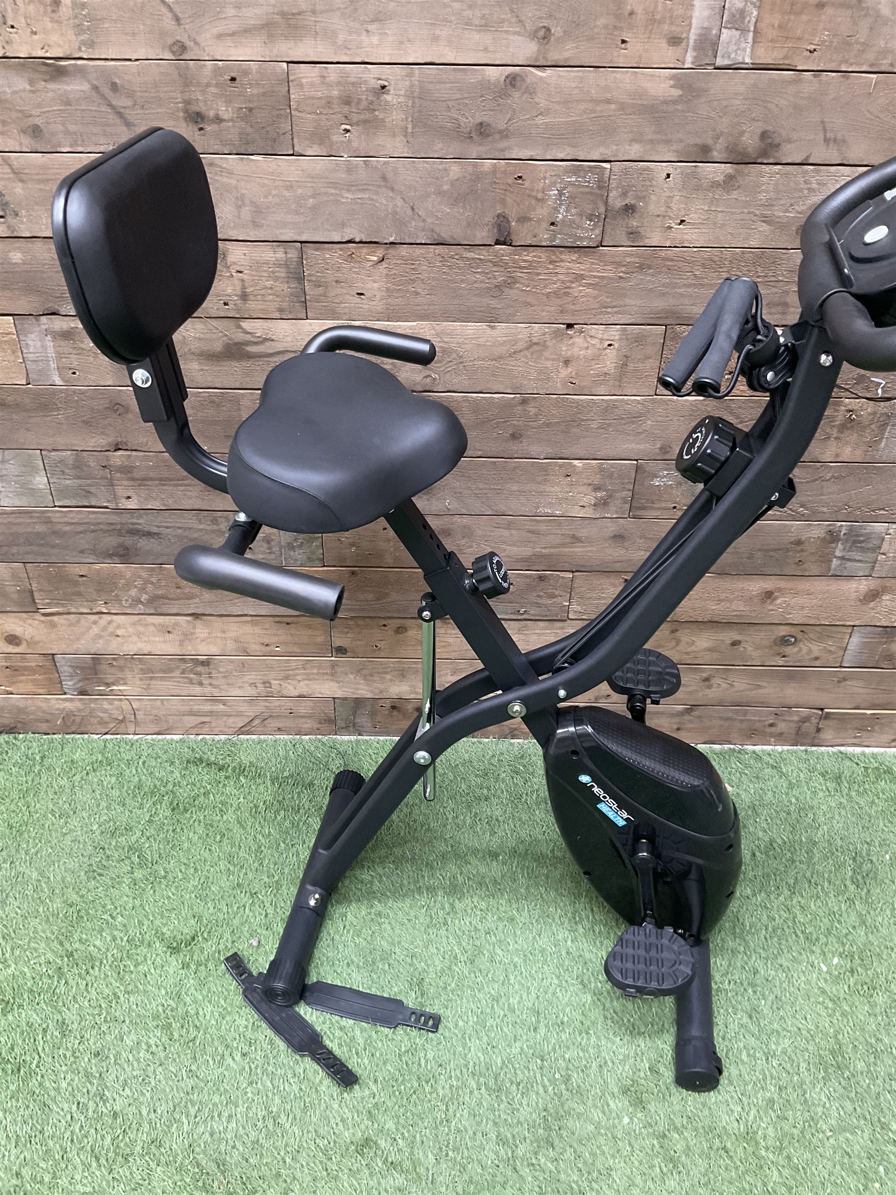 Neostar Health exercise bike - Image 3 of 4