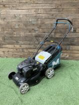 MacAllister 14” rotary lawnmower