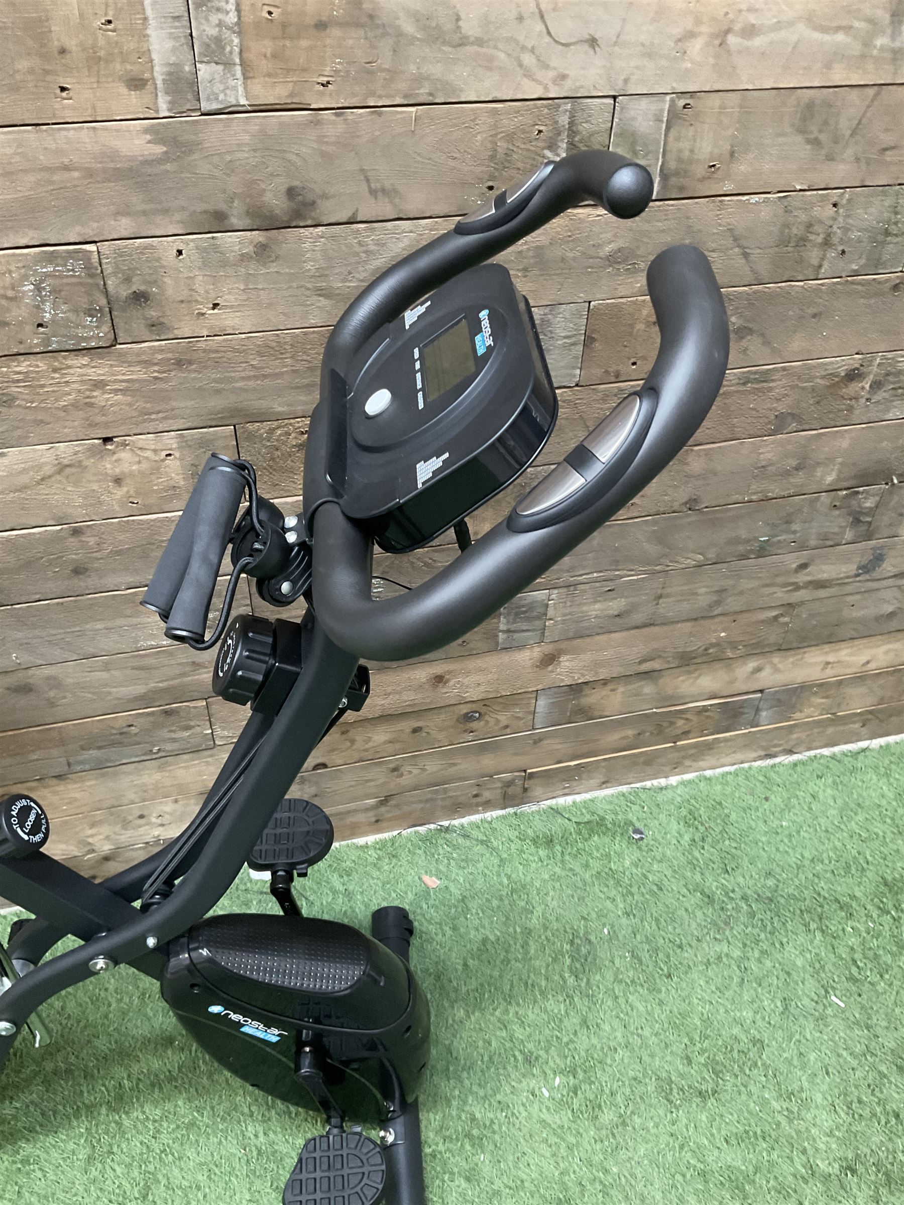 Neostar Health exercise bike - Image 2 of 4