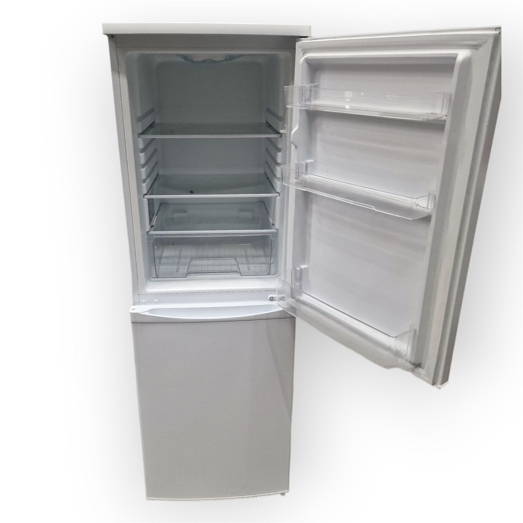 Statesman FF1525APWCfridge freezer in white - Bild 2 aus 3