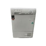 Hotpoint 7kg First edition condenser dryer