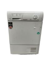Hotpoint 7kg First edition condenser dryer