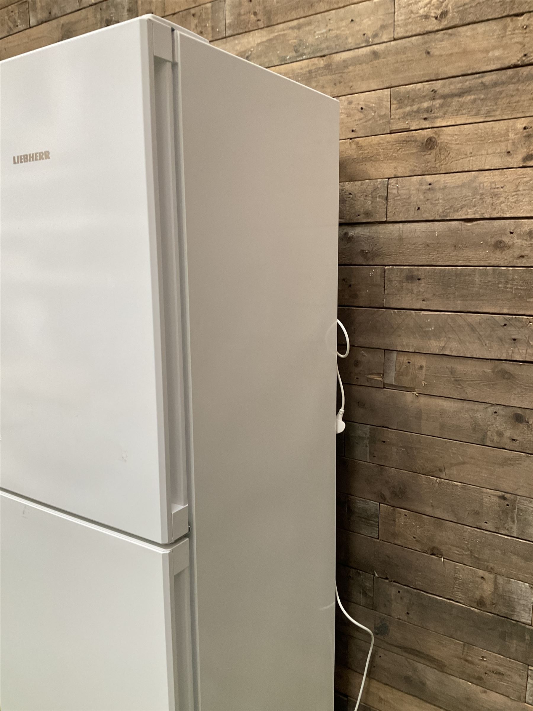 Liebherr SN-T 960214 fridge freezer in white - Image 3 of 5