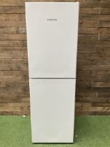Liebherr SN-T 960214 fridge freezer in white