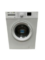 Beko WTB820E1W 8kg washing machine