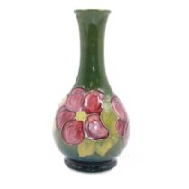 Loetz 'Neptun' glass vase
