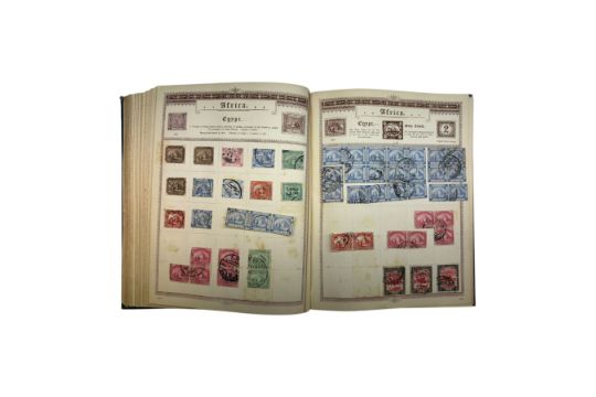 Great British and World stamps - Image 2 of 10