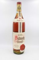 Asbach Uralt brandy