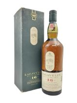 Lagavulin