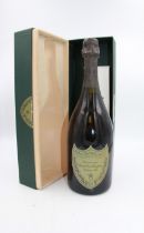 Dom Perignon