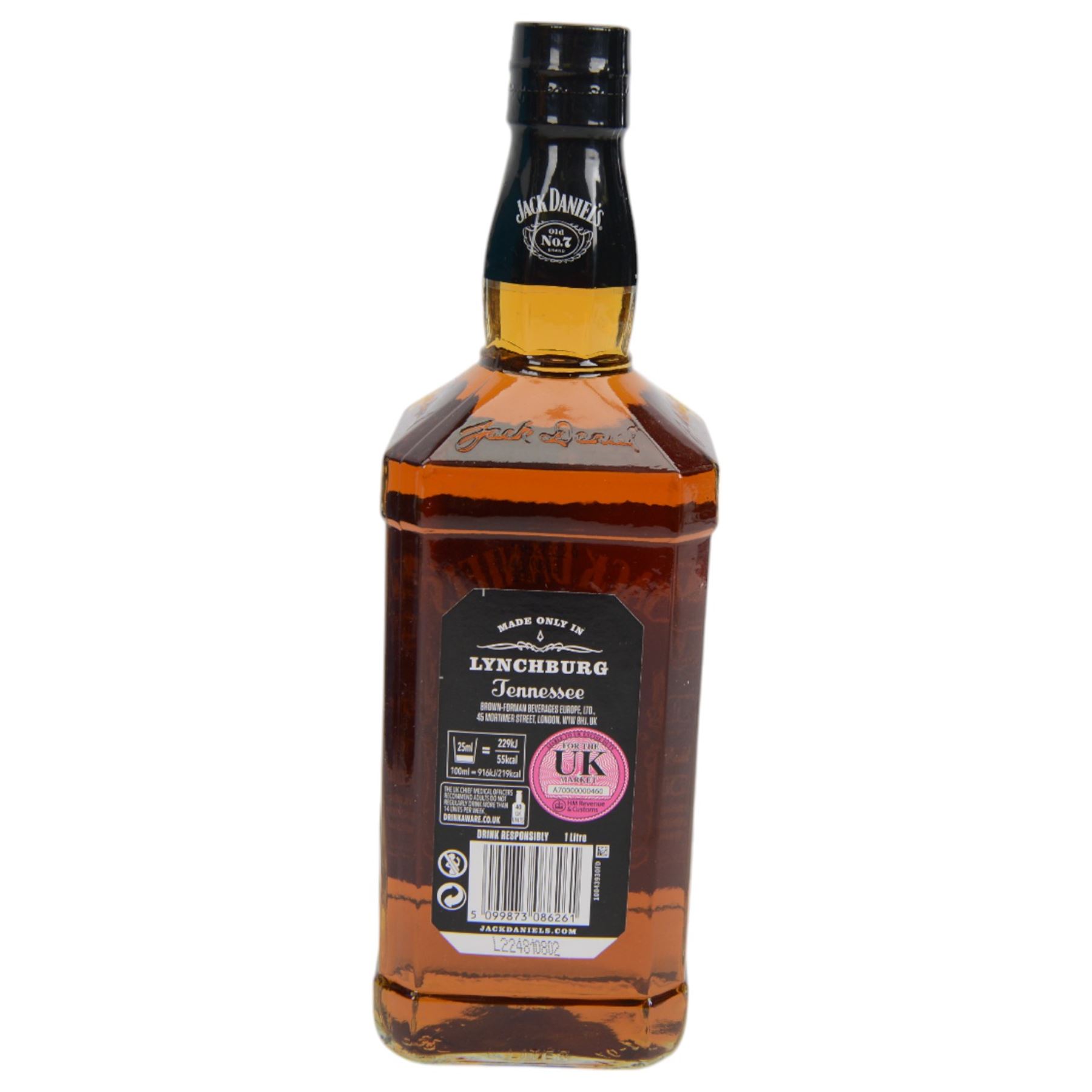 Mixed whisky; comprising Tamdhu 12 year old Speyside single malt whisky - Image 6 of 23