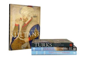 Four works on Islamic art and culture.