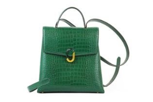 A Charles Keith handbag.