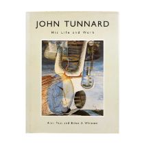 John Tunnard - His Life and Work by Alan Peat and Brian A Whitton, published by Scholar Press 1997