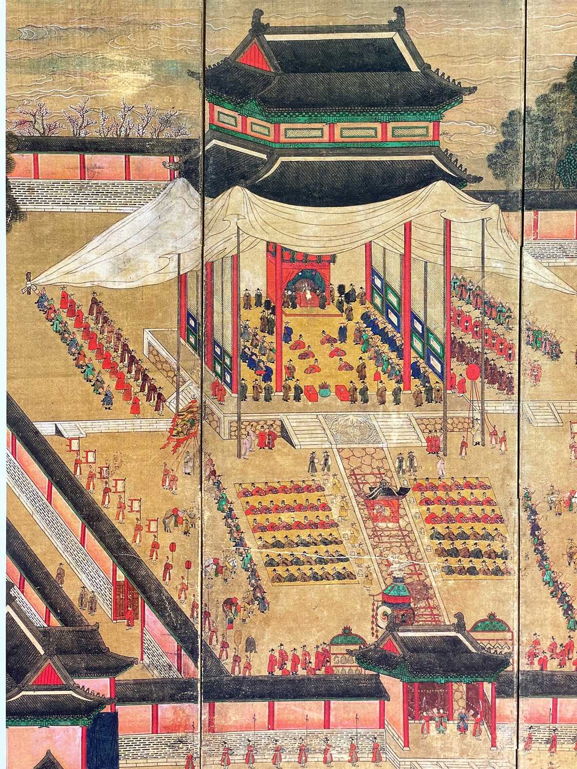 Mikhail Uspensky. Hiroshige: One Hundred Views of Edo, - Image 3 of 7