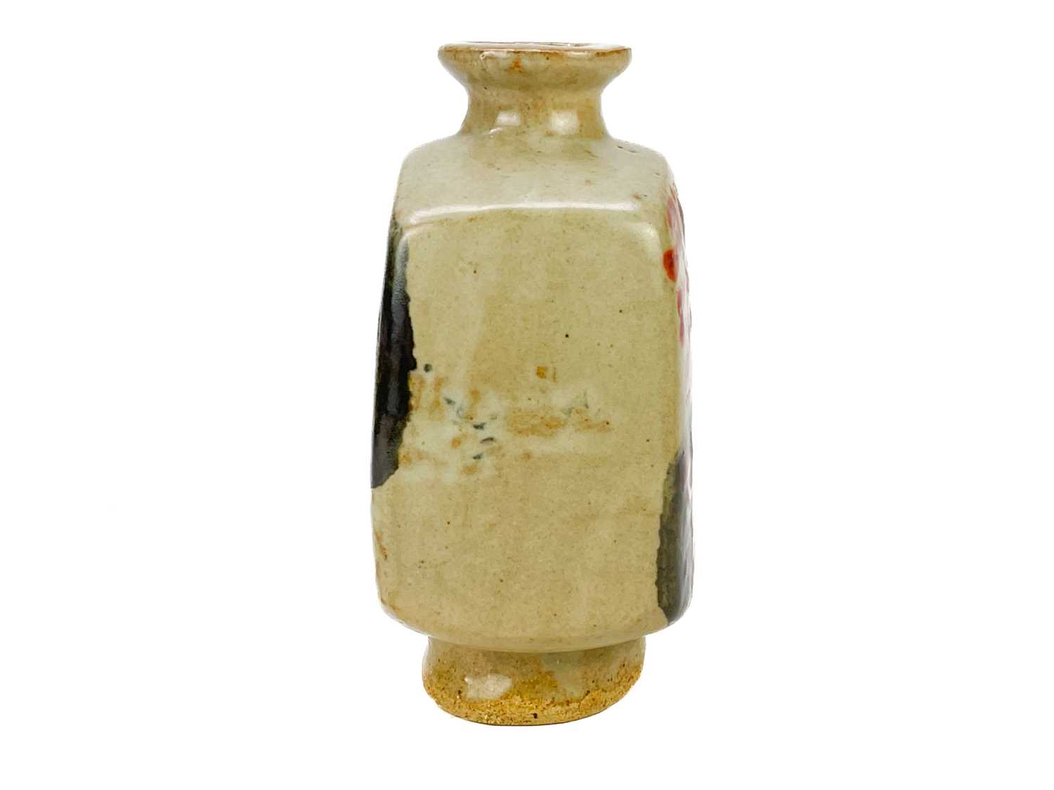 Bernard Howell LEACH (1887-1979) Bottle vase - Image 7 of 13
