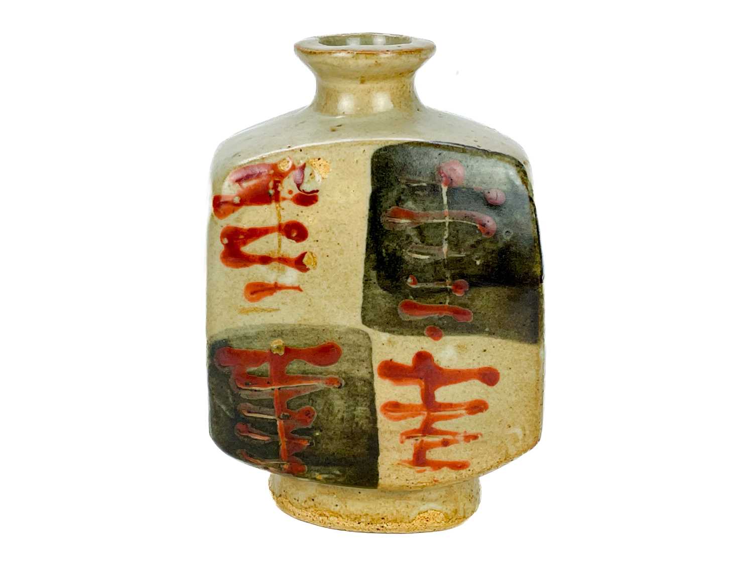 Bernard Howell LEACH (1887-1979) Bottle vase - Image 4 of 13