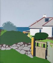 Sean SCOTT (1990) Zennor II