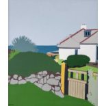 Sean SCOTT (1990) Zennor II