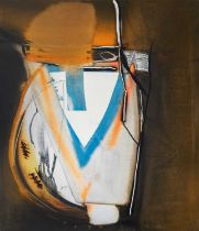 Arthur LANYON (1985) Dormir