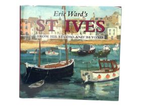 Eric Ward's St Ives; from his studio and beyond