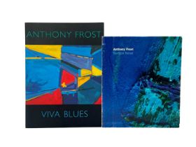 Two Anthony Frost publications