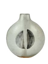 Janet LEACH (1918-1997) Moon Flask