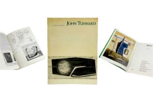 John Tunnard: 1900-1971