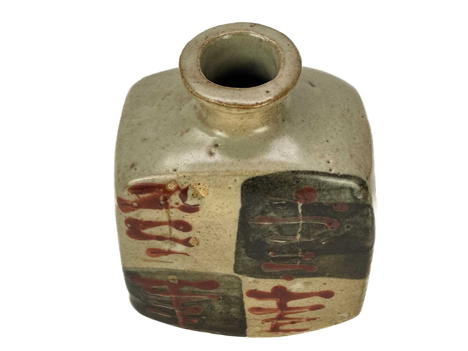 Bernard Howell LEACH (1887-1979) Bottle vase - Image 12 of 13