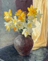 Nikolai Ignatievich BONDARENKO (1914-1990) Narcissus