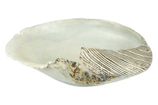 Adela POWELL (1945-2022) Shell Form Bowl