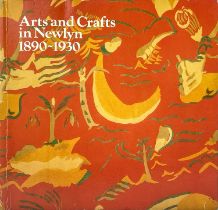 Arts and Crafts in Newlyn 1890-1930 Hazel Berriman